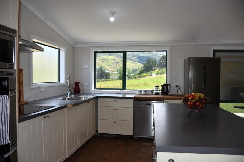 Ladysmith Cottage Roxburgh Eksteriør bilde